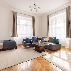 Appartement met Drie Slaapkamers